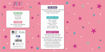 Picture of BORN IN 2013 DAUGHTER 13TH BIRTHDAY CARD